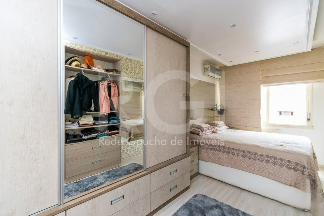 Imagem Apartamento com 1 Quarto à Venda, 62 m² em Boa Vista - Porto Alegre Imagem Apartamento com 1 Quarto à Venda, 62 m² em Boa Vista - Porto Alegre