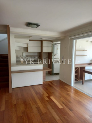 Imagem Apartamento com 2 Quartos à Venda, 154 m² em Alto De Pinheiros - São Paulo