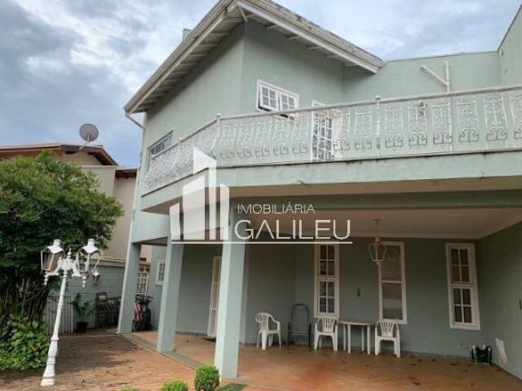Imagem Casa de Condomínio com 3 Quartos à Venda, 277 m² em Parque Brasil 500 - Paulínia Imagem Casa de Condomínio com 3 Quartos à Venda, 277 m² em Parque Brasil 500 - Paulínia