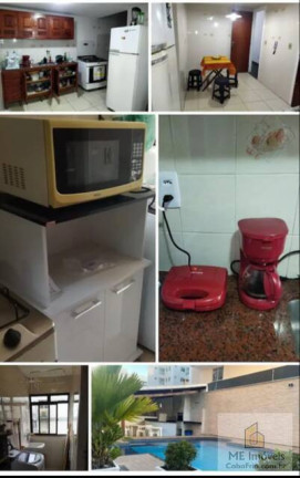 Imagem Apartamento com 3 Quartos para Temporada, 100 m² em Algodoal - Cabo Frio Imagem Apartamento com 3 Quartos para Temporada, 100 m² em Algodoal - Cabo Frio