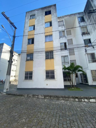 Imagem Apartamento com 2 Quartos à Venda, 40 m² em Canabrava - Salvador Imagem Apartamento com 2 Quartos à Venda, 40 m² em Canabrava - Salvador
