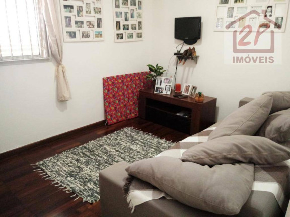 Imagem Apartamento com 3 Quartos à Venda, 112 m² em Centro - São José Dos Campos Imagem Apartamento com 3 Quartos à Venda, 112 m² em Centro - São José Dos Campos