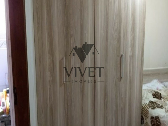 Imagem Casa com 3 Quartos à Venda, 90 m² em Wanel Ville - Sorocaba Imagem Casa com 3 Quartos à Venda, 90 m² em Wanel Ville - Sorocaba