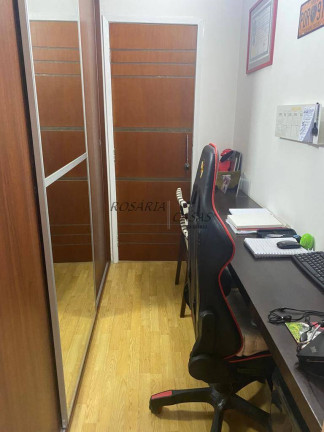 Imagem Apartamento à Venda, 85 m² em Jardim Monte Kemel - São Paulo Imagem Apartamento à Venda, 85 m² em Jardim Monte Kemel - São Paulo