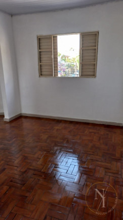 Imagem Casa com 1 Quarto para Alugar, 65 m² em Vila Santa Isabel - São Paulo