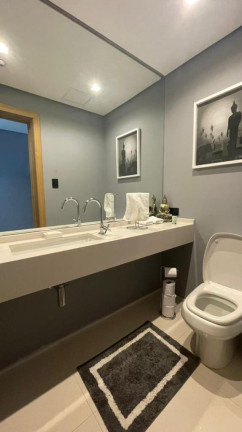 Imagem Apartamento com 1 Quarto à Venda, 95 m² em Vila Olímpia - São Paulo Imagem Apartamento com 1 Quarto à Venda, 95 m² em Vila Olímpia - São Paulo