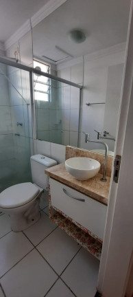 Imagem Apartamento com 2 Quartos à Venda, 48 m² em Vila Jardini - Sorocaba Imagem Apartamento com 2 Quartos à Venda, 48 m² em Vila Jardini - Sorocaba