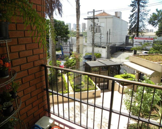 Imagem Apartamento com 2 Quartos à Venda, 75 m² em Vila Mariana - São Paulo Imagem Apartamento com 2 Quartos à Venda, 75 m² em Vila Mariana - São Paulo