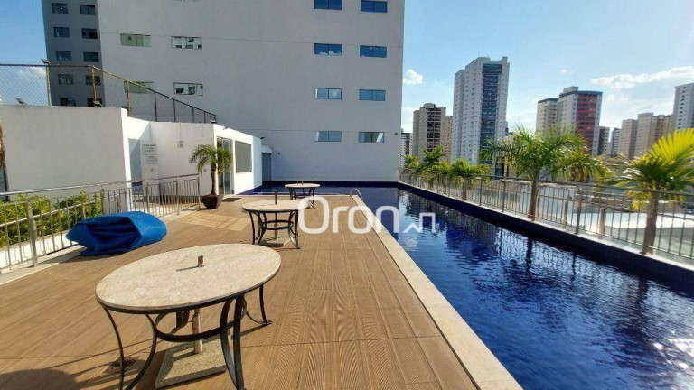 Imagem Apartamento com 3 Quartos à Venda, 111 m² em Setor Oeste - Goiânia Imagem Apartamento com 3 Quartos à Venda, 111 m² em Setor Oeste - Goiânia