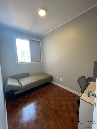 Imagem Apartamento com 3 Quartos à Venda, 85 m² em Centro - São José Dos Campos Imagem Apartamento com 3 Quartos à Venda, 85 m² em Centro - São José Dos Campos