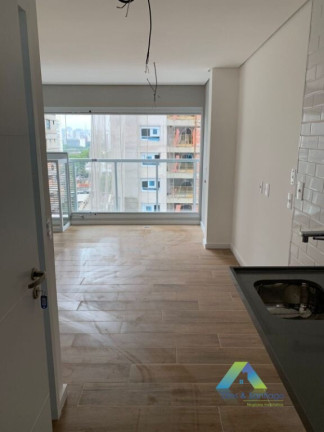 Imagem Imóvel com 1 Quarto para Alugar, 25 m² em Vila Clementino - São Paulo Imagem Imóvel com 1 Quarto para Alugar, 25 m² em Vila Clementino - São Paulo