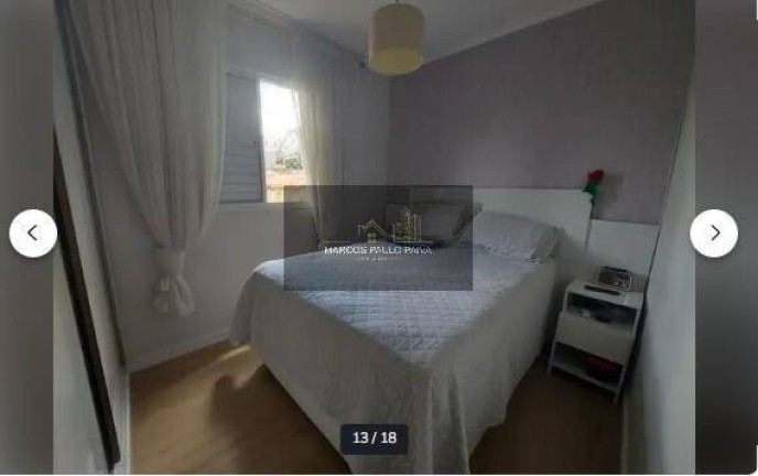 Imagem Apartamento com 2 Quartos à Venda, 47 m² em Vila Gustavo - São Paulo