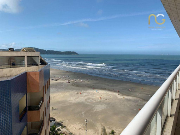 Imagem Apartamento com 3 Quartos à Venda, 178 m² em Aviação - Praia Grande Imagem Apartamento com 3 Quartos à Venda, 178 m² em Aviação - Praia Grande