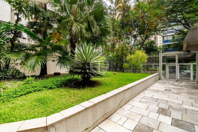 Imagem Apartamento com 4 Quartos à Venda, 160 m² em Higienópolis - São Paulo Imagem Apartamento com 4 Quartos à Venda, 160 m² em Higienópolis - São Paulo