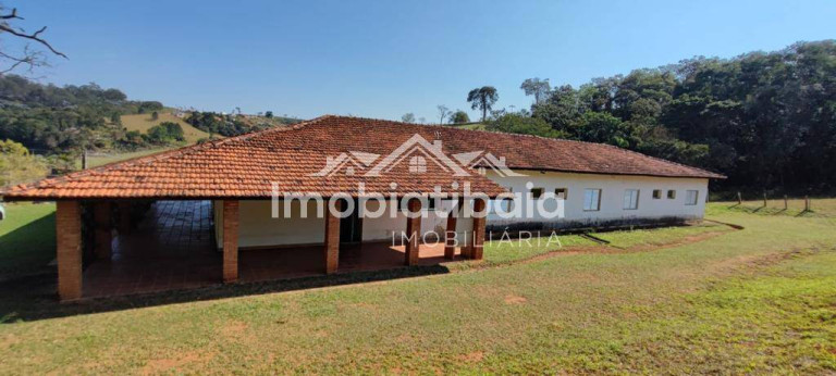 Imagem Chácara com 7 Quartos à Venda, 202 m² em Cachoeira - Atibaia Imagem Chácara com 7 Quartos à Venda, 202 m² em Cachoeira - Atibaia