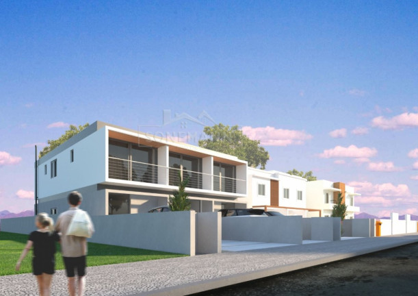 Imagem Sobrado com 2 Quartos à Venda, 115 m² em Cachoeira Do Bom Jesus - Florianópolis