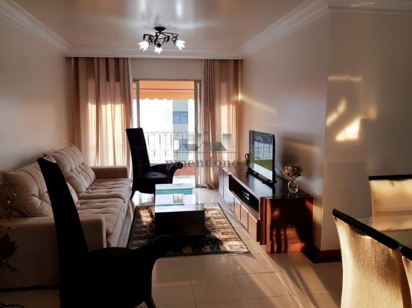 Imagem Apartamento com 3 Quartos à Venda, 118 m² em Perdizes - São Paulo Imagem Apartamento com 3 Quartos à Venda, 118 m² em Perdizes - São Paulo