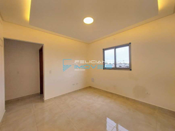 Imagem Casa de Condomínio com 3 Quartos à Venda, 69 m² em Maracanã - Praia Grande Imagem Casa de Condomínio com 3 Quartos à Venda, 69 m² em Maracanã - Praia Grande