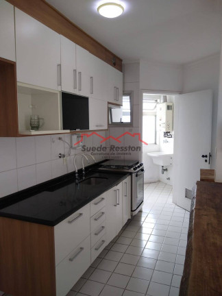 Imagem Apartamento com 3 Quartos à Venda, 71 m² em Vila Isa - São Paulo Imagem Apartamento com 3 Quartos à Venda, 71 m² em Vila Isa - São Paulo