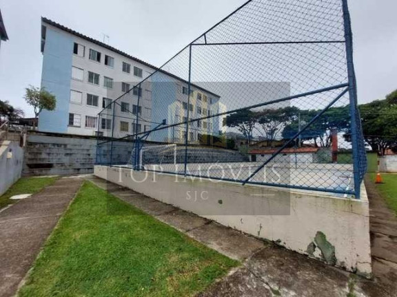 Imagem Apartamento com 2 Quartos à Venda, 52 m² em Bosque Dos Eucaliptos - São José Dos Campos Imagem Apartamento com 2 Quartos à Venda, 52 m² em Bosque Dos Eucaliptos - São José Dos Campos