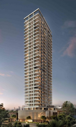 Imagem Apartamento com 3 Quartos à Venda, 133 m² em Santo Amaro - São Paulo Imagem Apartamento com 3 Quartos à Venda, 133 m² em Santo Amaro - São Paulo