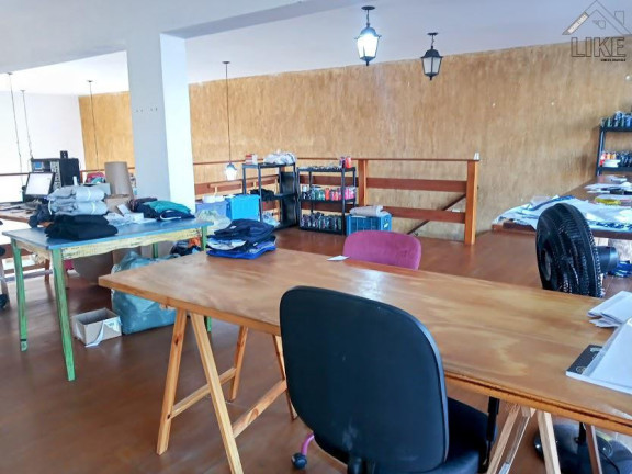 Sala Comercial à Venda, 430 m² em Bosque Dos Eucaliptos - São José Dos Campos