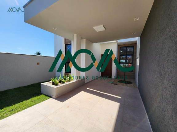 Imagem Casa com 3 Quartos à Venda, 89 m² em Pontal Do Norte - Itapoá Imagem Casa com 3 Quartos à Venda, 89 m² em Pontal Do Norte - Itapoá
