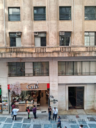 Imagem Imóvel para Alugar, 38 m² em República - São Paulo