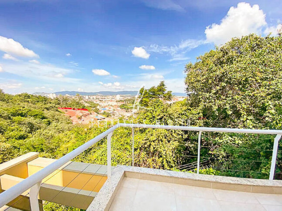 Imagem Casa de Condomínio com 5 Quartos à Venda, 1.020 m² em Portal Do Paraíso - Jundiaí