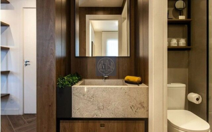 Imagem Apartamento com 2 Quartos à Venda, 35 m² em Várzea Da Barra Funda - São Paulo Imagem Apartamento com 2 Quartos à Venda, 35 m² em Várzea Da Barra Funda - São Paulo