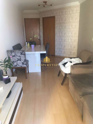 Imagem Apartamento com 3 Quartos à Venda, 75 m² em Vila Ipojuca - São Paulo