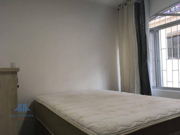 Imagem Apartamento com 1 Quarto à Venda, 39 m² em Trindade - Florianópolis Imagem Apartamento com 1 Quarto à Venda, 39 m² em Trindade - Florianópolis
