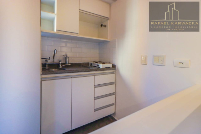 Imagem Apartamento com 1 Quarto à Venda, 30 m² em Vila Suzana - São Paulo Imagem Apartamento com 1 Quarto à Venda, 30 m² em Vila Suzana - São Paulo