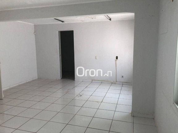Imagem Casa com 1 Quarto à Venda, 450 m² em Setor Oeste - Goiânia Imagem Casa com 1 Quarto à Venda, 450 m² em Setor Oeste - Goiânia