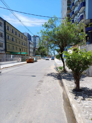 Imagem Apartamento com 2 Quartos à Venda, 56 m² em Guilhermina - Praia Grande