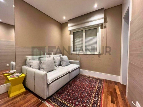Imagem Imóvel com 3 Quartos à Venda, 156 m² em Itaim Bibi - São Paulo