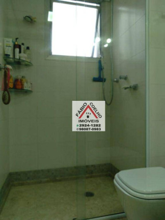 Imagem Apartamento com 4 Quartos à Venda, 180 m² em Campo Belo - São Paulo Imagem Apartamento com 4 Quartos à Venda, 180 m² em Campo Belo - São Paulo