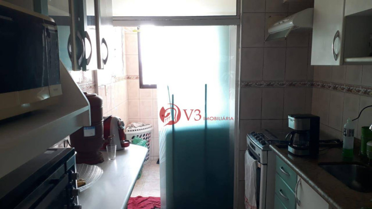 Imagem Apartamento com 3 Quartos à Venda, 65 m² em Itaquera - São Paulo Imagem Apartamento com 3 Quartos à Venda, 65 m² em Itaquera - São Paulo