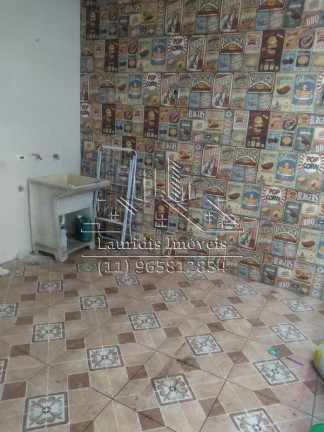 Imagem Sobrado com 2 Quartos à Venda, 77 m² em Jardim Nova Vida - Cotia Imagem Sobrado com 2 Quartos à Venda, 77 m² em Jardim Nova Vida - Cotia