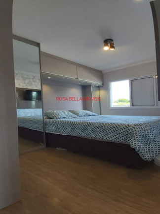 Imagem Apartamento com 3 Quartos à Venda, 79 m² em Parque União - Jundiaí
