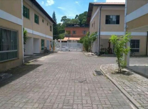 Imagem Casa com 3 Quartos à Venda, 160 m² em Itaipu - Niterói Imagem Casa com 3 Quartos à Venda, 160 m² em Itaipu - Niterói