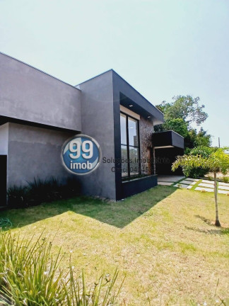 Imagem Casa com 3 Quartos à Venda, 293 m² em Ninho Verde Ii - Pardinho