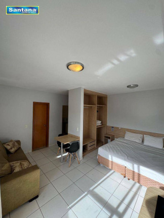 Imagem Apartamento com 1 Quarto à Venda, 34 m² em Jardim Belvedere - Caldas Novas Imagem Apartamento com 1 Quarto à Venda, 34 m² em Jardim Belvedere - Caldas Novas