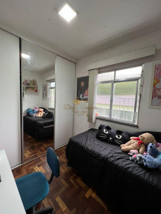 Imagem Apartamento com 2 Quartos à Venda, 52 m² em Barra Do Imbuí - Teresópolis Imagem Apartamento com 2 Quartos à Venda, 52 m² em Barra Do Imbuí - Teresópolis