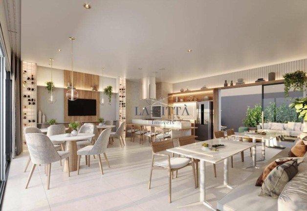 Imagem Apartamento com 3 Quartos à Venda, 80 m² em São Judas - Itajaí Imagem Apartamento com 3 Quartos à Venda, 80 m² em São Judas - Itajaí