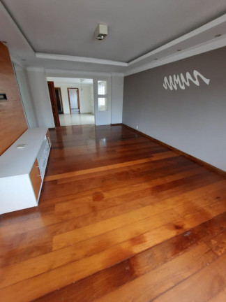 Imagem Apartamento com 3 Quartos à Venda, 160 m² em Gonzaga - Santos Imagem Apartamento com 3 Quartos à Venda, 160 m² em Gonzaga - Santos