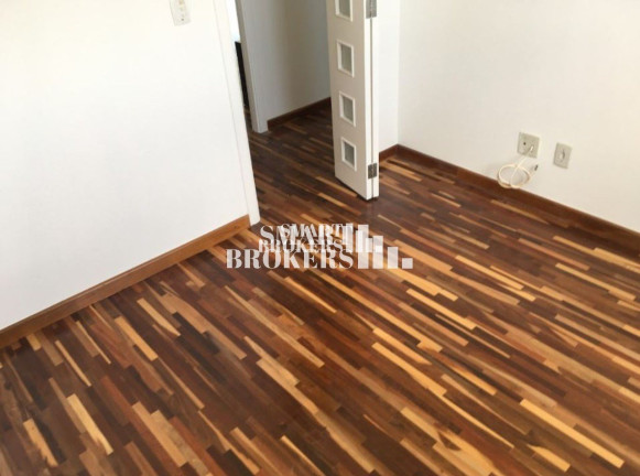 Imagem Apartamento com 3 Quartos à Venda, 127 m² em Vila Firmiano Pinto - São Paulo