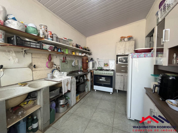 Imagem Casa com 4 Quartos à Venda, 200 m² em Setor Leste (vila Estrutural) - Brasília Imagem Casa com 4 Quartos à Venda, 200 m² em Setor Leste (vila Estrutural) - Brasília