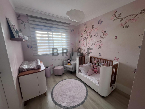 Imagem Apartamento com 2 Quartos à Venda, 105 m² em Brooklin - São Paulo Imagem Apartamento com 2 Quartos à Venda, 105 m² em Brooklin - São Paulo