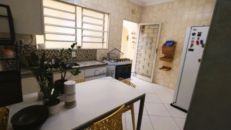 Imagem Casa com 3 Quartos à Venda, 244 m² em Jardim Das Indústrias - São José Dos Campos Imagem Casa com 3 Quartos à Venda, 244 m² em Jardim Das Indústrias - São José Dos Campos